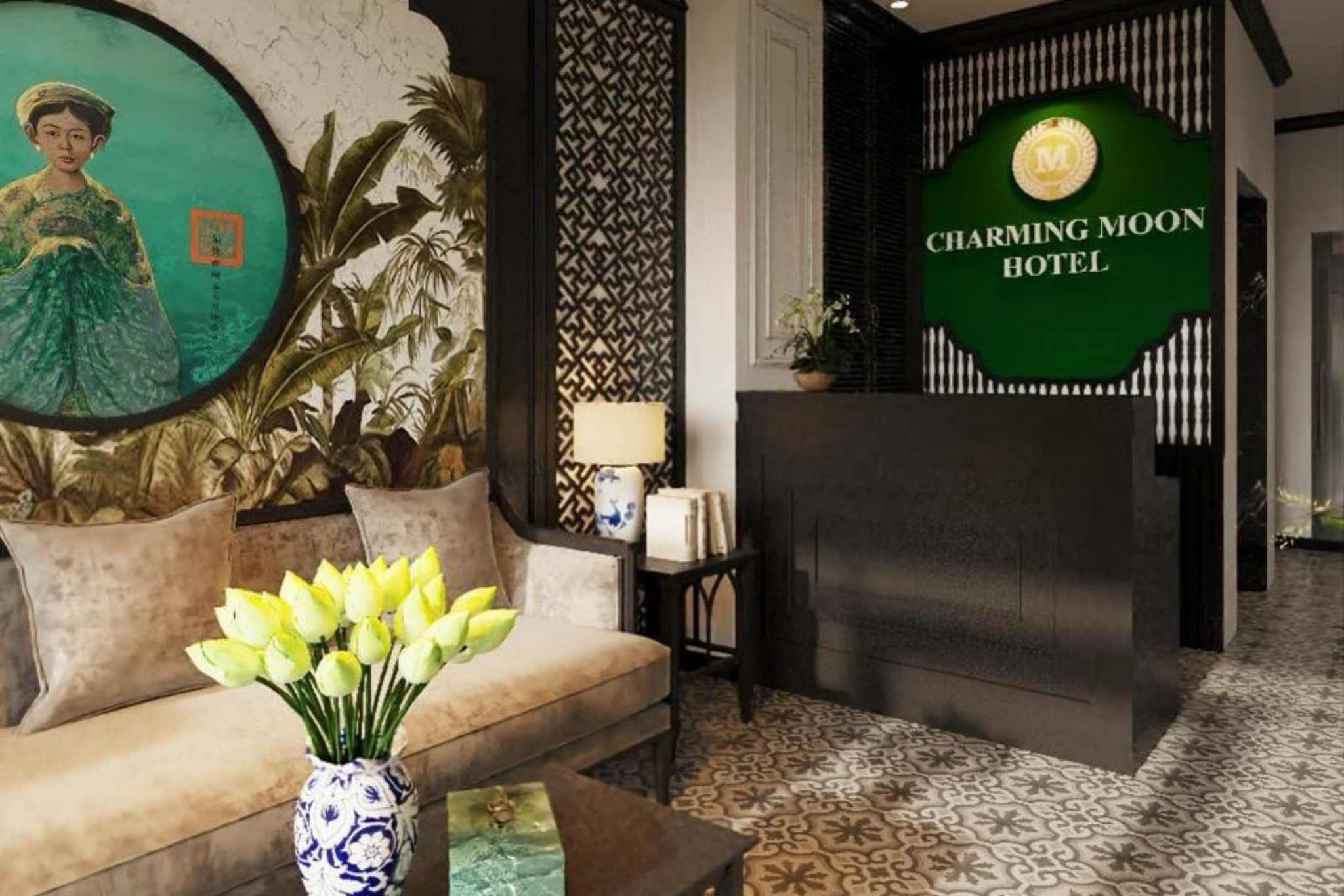 Top 10 Khách Sạn Có Phòng Họp Hội Nghị Tại Hà Nội Cho Doanh Nghiệp