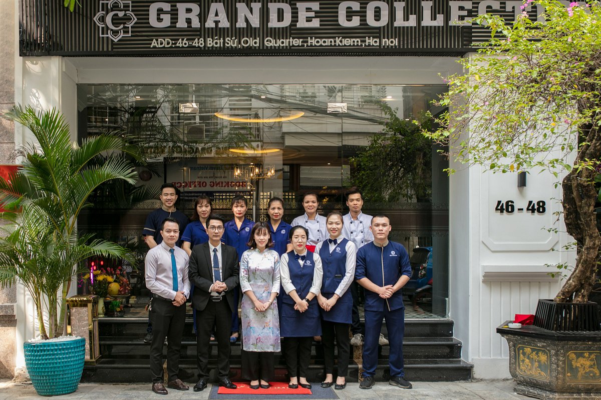 Top 10 Khách Sạn Có Phòng Họp Hội Nghị Tại Hà Nội Cho Doanh Nghiệp