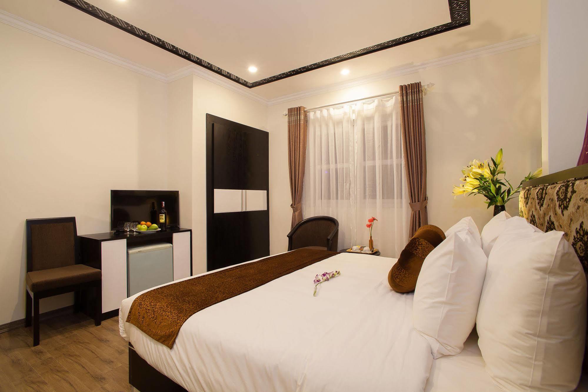 Top 10 Khách Sạn Đẹp Ở Quận Hoàn Kiếm Hà Nội – Lựa Chọn Hoàn Hảo Cho Kỳ Nghỉ Của Bạn