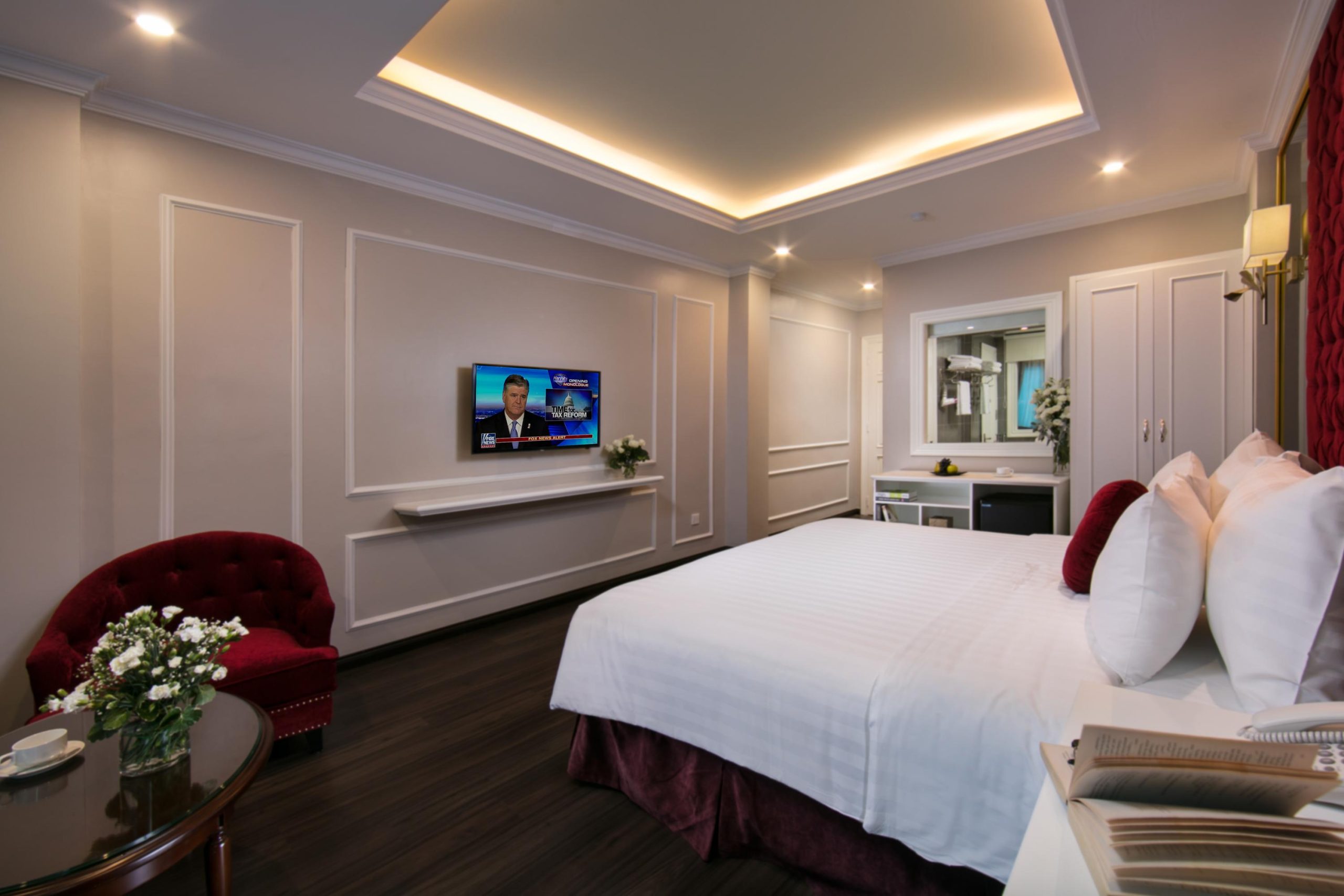 Top 10 Khách Sạn Gần Hồ Tây Hà Nội &#8211; Lựa Chọn Lý Tưởng Cho Kỳ Nghỉ Của Bạn