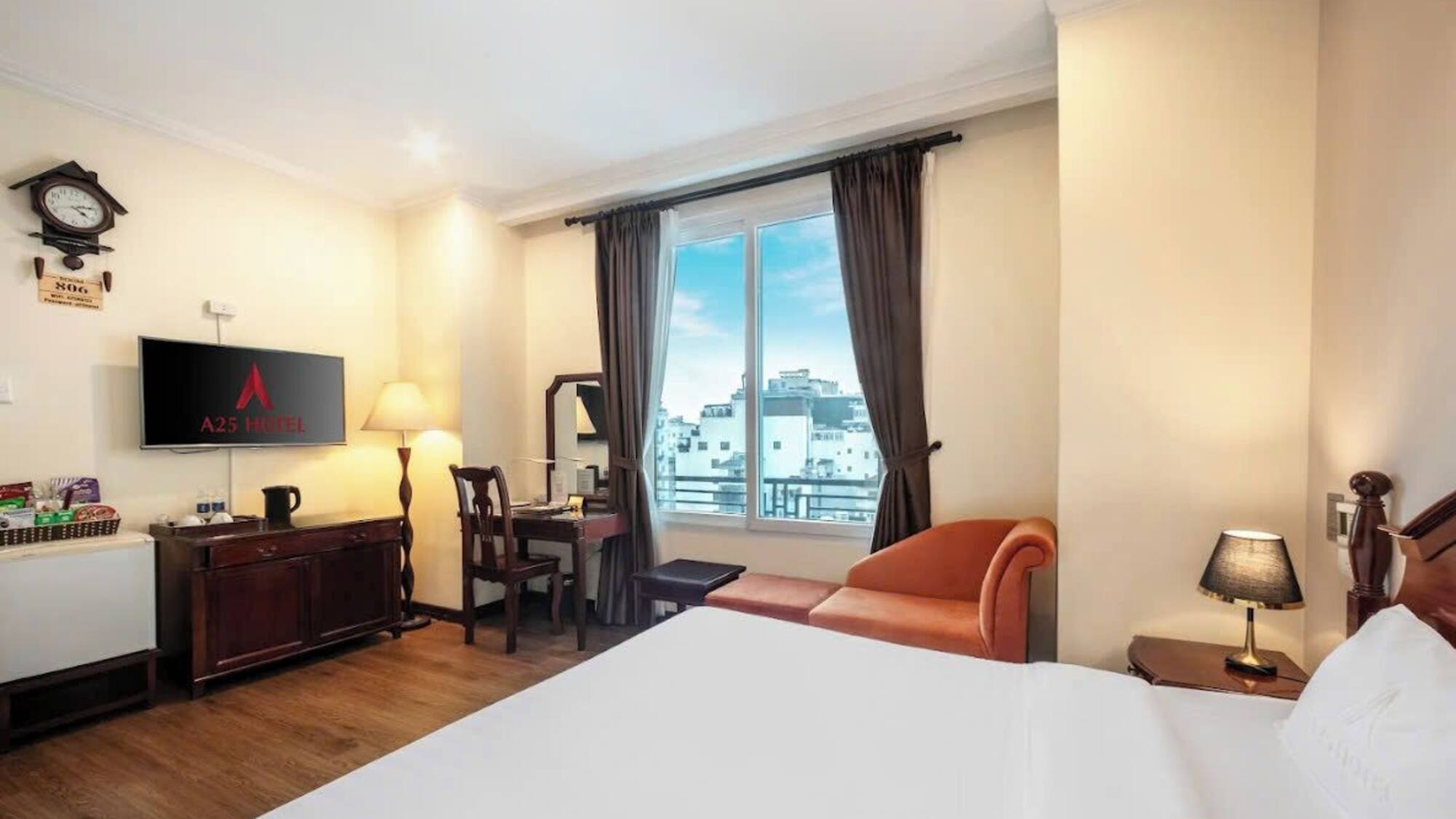 Top 10 Khách sạn với dịch vụ đưa đón sân bay tại Hà Nội – Chọn lựa lý tưởng cho chuyến đi của bạn