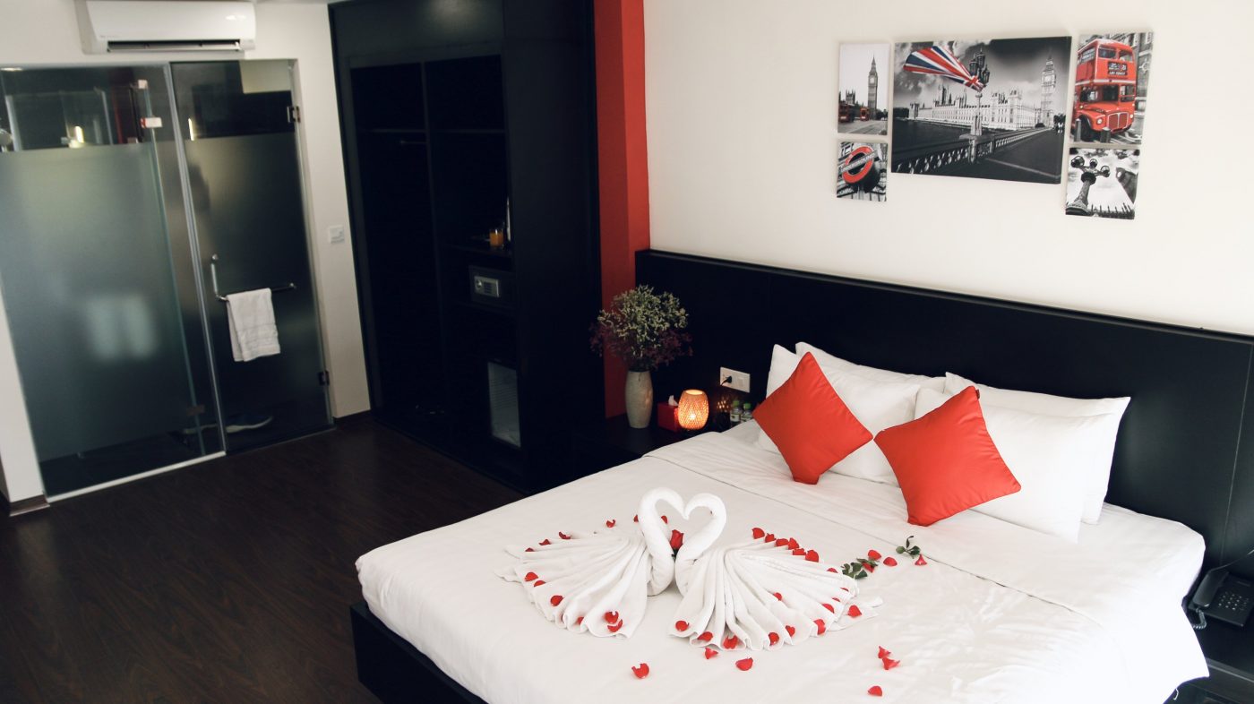 Top 10 Khách Sạn Với Dịch Vụ Trông Trẻ Tại Hà Nội Dành Cho Gia Đình