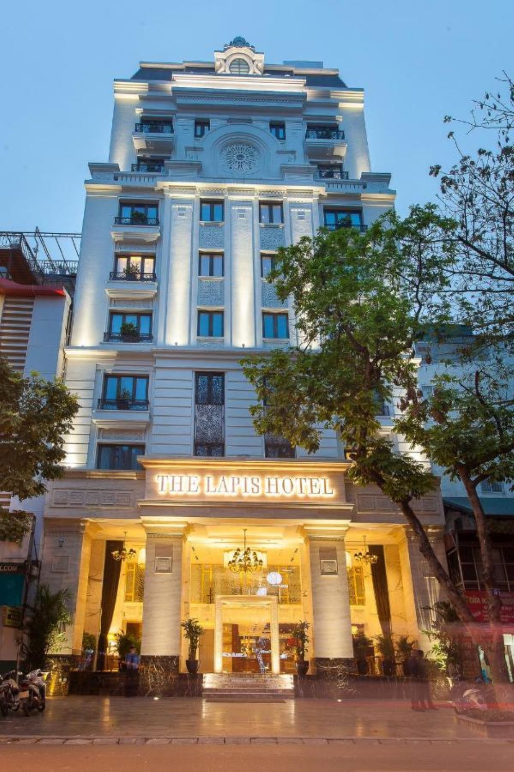 Top 8 khách sạn có bể bơi tại Hà Nội &#8211; Lan Viên Hotel khám phá những điểm đến tuyệt vời