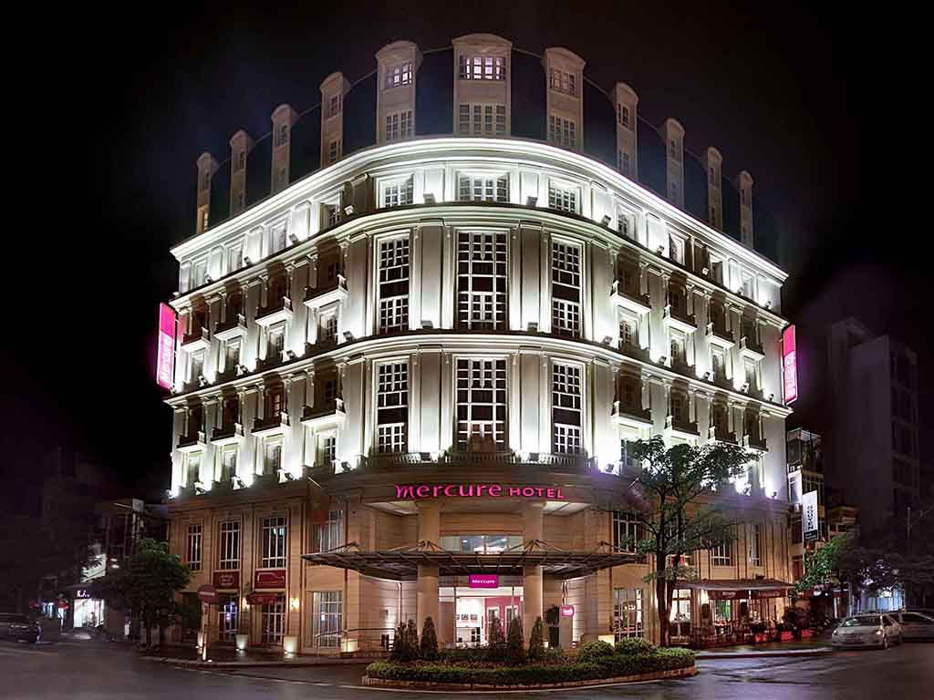 Top 8 Khách Sạn Gần Phố Cổ Hà Nội: Lan Viên Hotel Đồng Hành Cùng Bạn