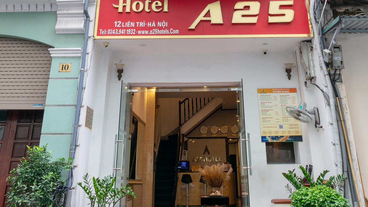 Top 8 Khách Sạn Gần Phố Cổ Hà Nội: Lan Viên Hotel Đồng Hành Cùng Bạn