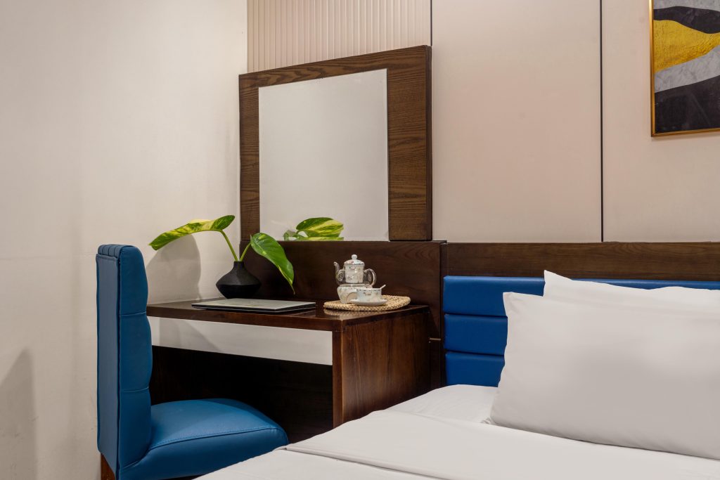 Sapphire Boutique Hotel: Điểm nghỉ dưỡng không thể bỏ qua tại Đà Nẵng