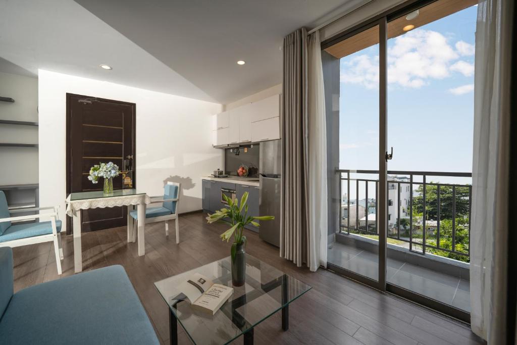 Hanami Hotel: Nét Đẹp Nghỉ Dưỡng Đỉnh Cao Giữa Lòng Đà Nẵng