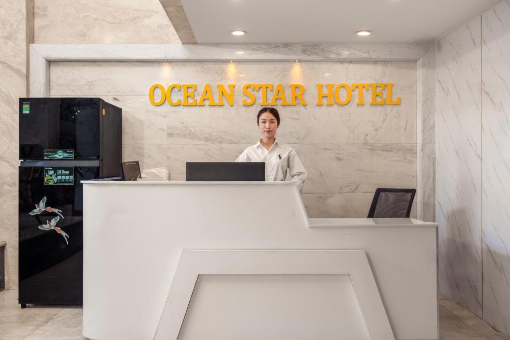 Ocean Star Hotel: Nghỉ dưỡng đẳng cấp bên bờ biển Đà Nẵng