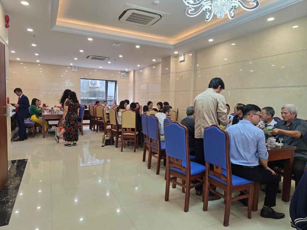 Sea Near Me Hotel: Thiên đường nghỉ dưỡng tuyệt vời tại Đà Nẵng
