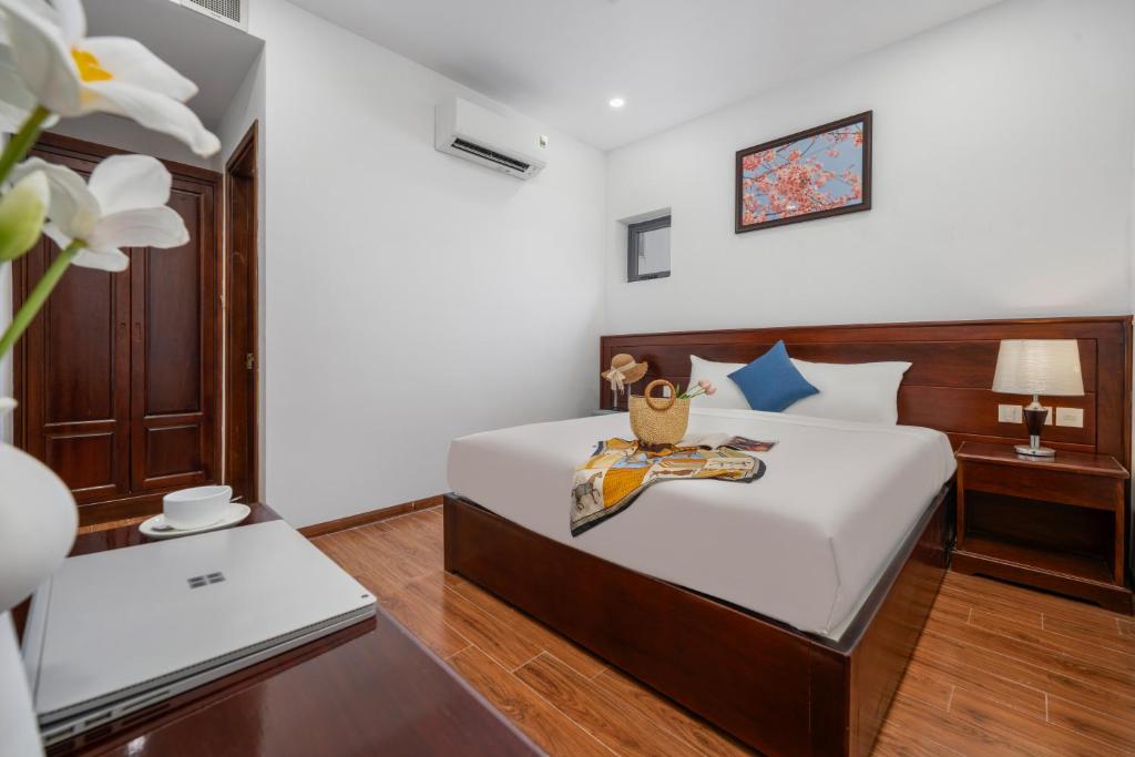 Sea Near Me Hotel: Thiên đường nghỉ dưỡng tuyệt vời tại Đà Nẵng