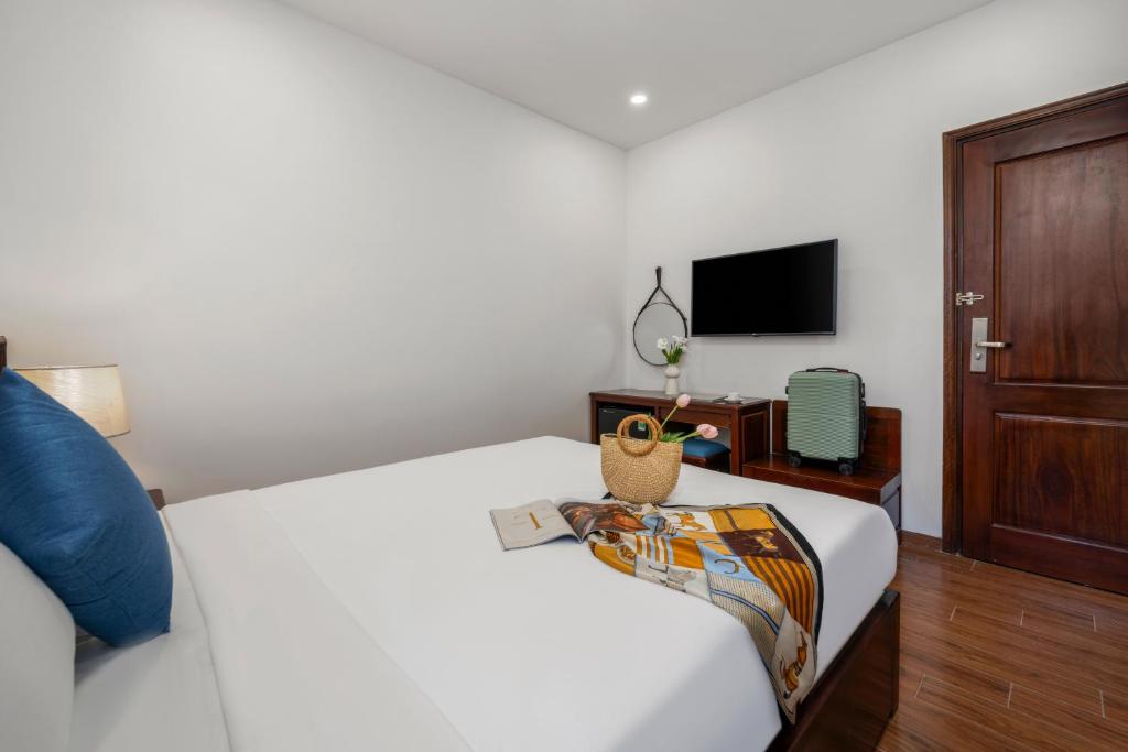 Sea Near Me Hotel: Thiên đường nghỉ dưỡng tuyệt vời tại Đà Nẵng